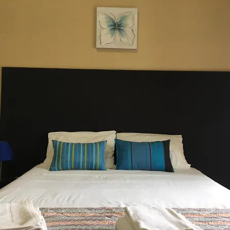 Inn Train Aveiro