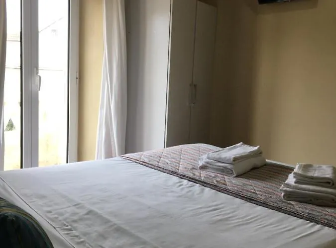 Train * אבאירו